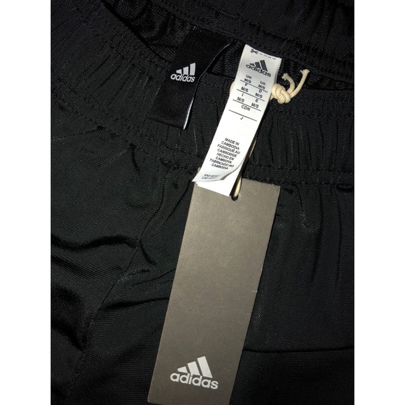 Adidas Men's Essential Tricot Joggers - Picture 4 of 4